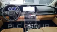 2023 KIA Carnival