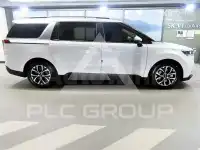 2023 KIA Carnival
