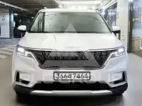 2023 KIA Carnival