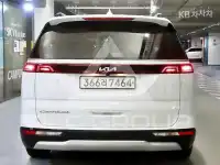 2023 KIA Carnival
