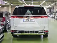 2023 KIA Carnival