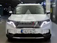 2023 KIA Carnival
