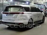 2023 KIA Carnival