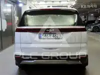 2023 KIA Carnival