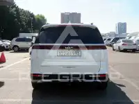 2023 KIA Carnival