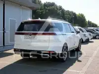 2023 KIA Carnival