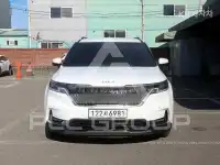 2023 KIA Carnival