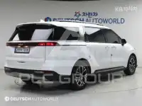 2023 KIA Carnival