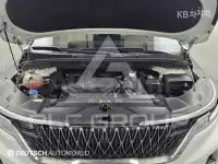 2023 KIA Carnival