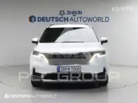 2023 KIA Carnival
