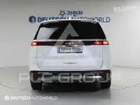 2023 KIA Carnival