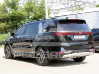 2023 KIA Carnival