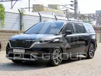 2023 KIA Carnival