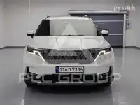 2023 KIA Carnival