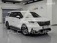 2023 KIA Carnival