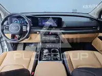 2023 KIA Carnival
