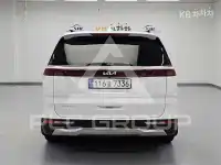 2023 KIA Carnival