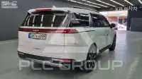 2023 KIA Carnival