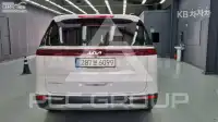 2023 KIA Carnival