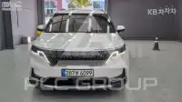 2023 KIA Carnival