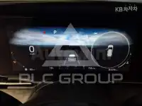 2023 KIA Carnival