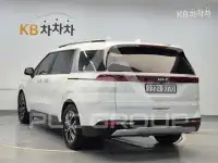 2023 KIA Carnival