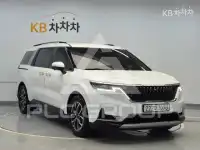 2023 KIA Carnival