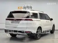 2023 KIA Carnival