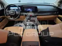 2023 KIA Carnival