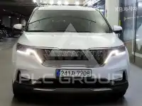 2023 KIA Carnival