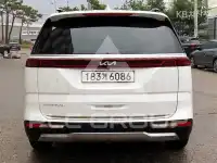 2023 KIA Carnival