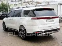2023 KIA Carnival
