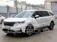 2023 KIA Carnival