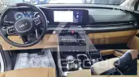 2023 KIA Carnival