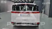2023 KIA Carnival