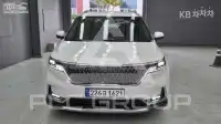 2023 KIA Carnival