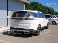 2023 KIA Carnival
