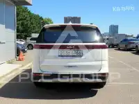 2023 KIA Carnival