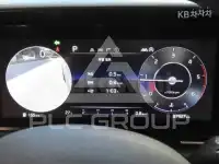 2023 KIA Carnival
