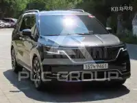 2023 KIA Carnival