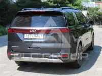 2023 KIA Carnival