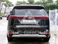 2023 KIA Carnival