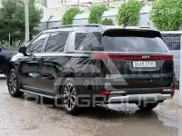 2023 KIA Carnival