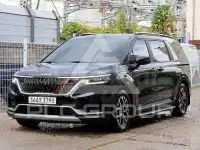 2023 KIA Carnival