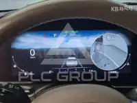 2023 KIA Carnival