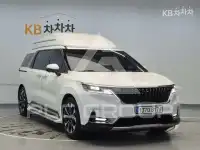2023 KIA Carnival