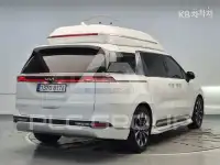2023 KIA Carnival