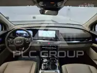 2023 KIA Carnival