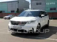 2023 KIA Carnival
