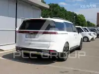 2023 KIA Carnival